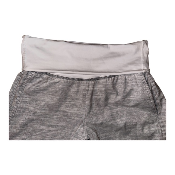 Lululemon Om Roll Down Pants 4 - Picture 9 of 10